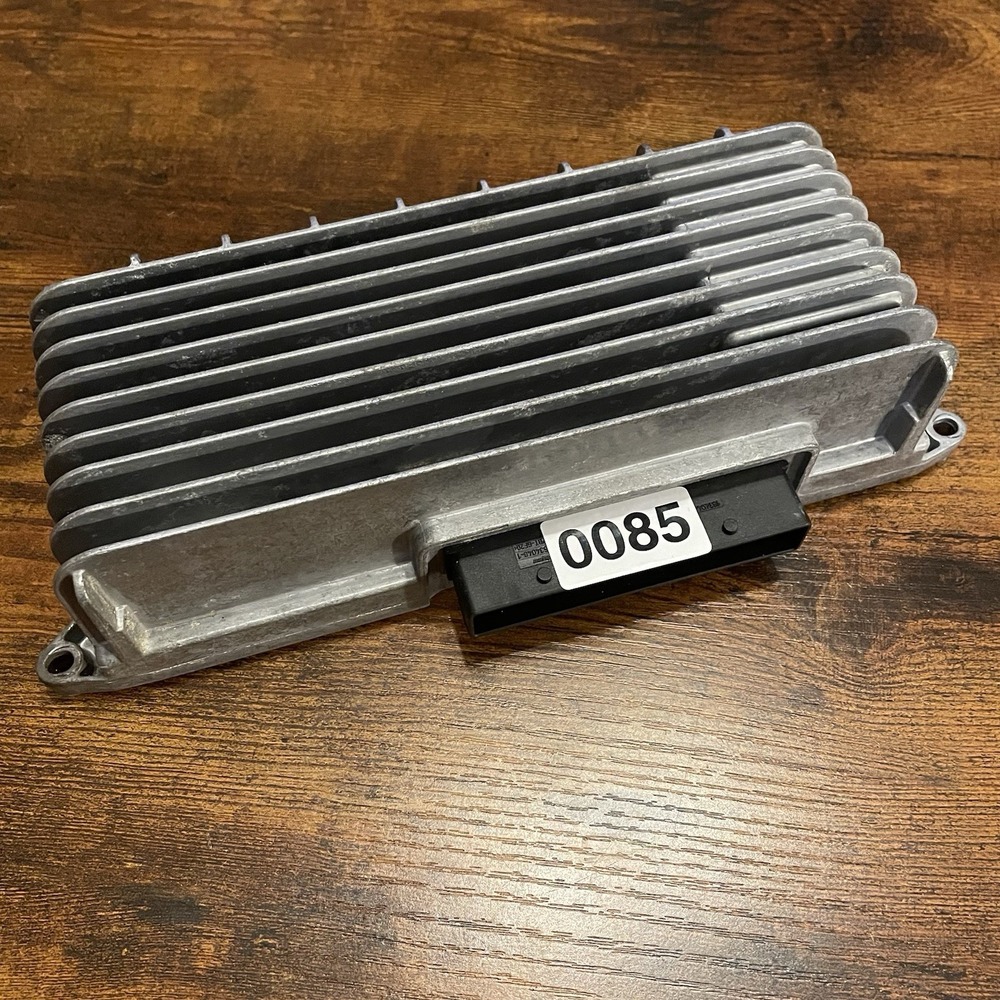 Audi A4 A5 S4 S5 Amplifier Radio Module 2009-2016  8T0035223AB #️⃣0085.